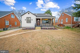 4815 PLEASANT VIEW AVE, Baltimore, MD 21206
