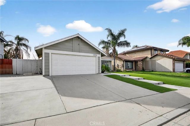 17079 Lurelane, Fontana, CA 92336