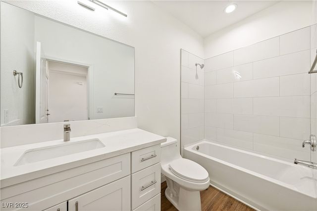 5170 South Fairmont Court, Pahrump, NV 89061