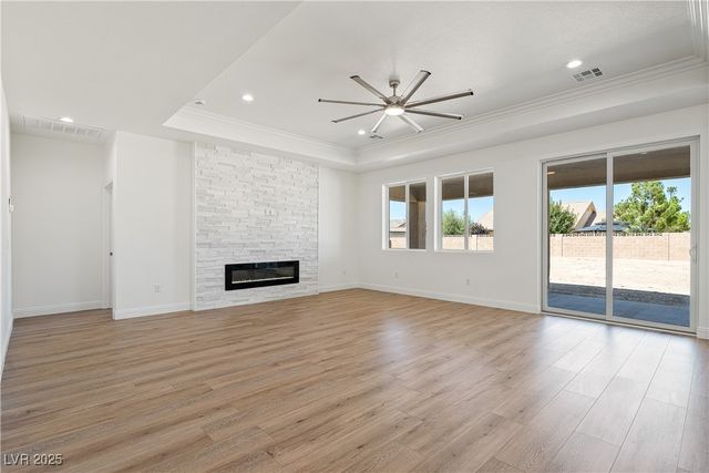 5170 South Fairmont Court, Pahrump, NV 89061