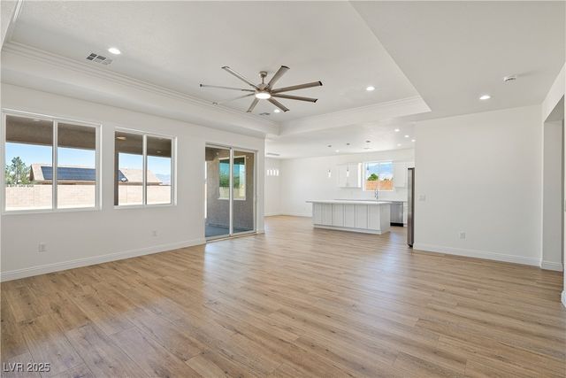 5170 South Fairmont Court, Pahrump, NV 89061