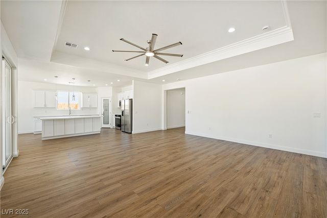 5170 South Fairmont Court, Pahrump, NV 89061