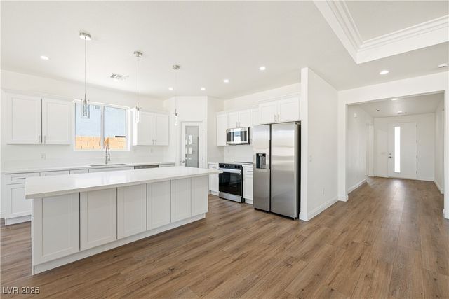 5170 South Fairmont Court, Pahrump, NV 89061