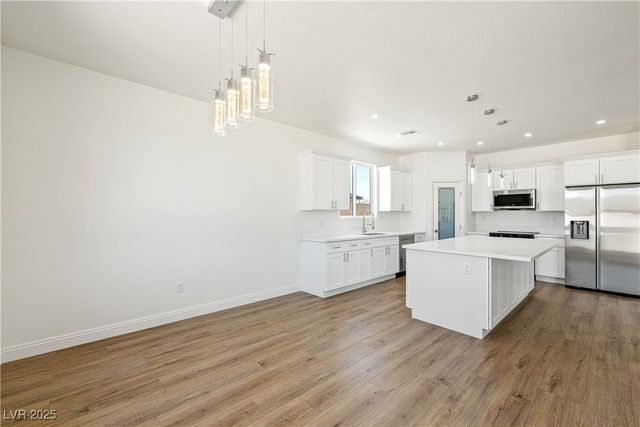 5170 South Fairmont Court, Pahrump, NV 89061