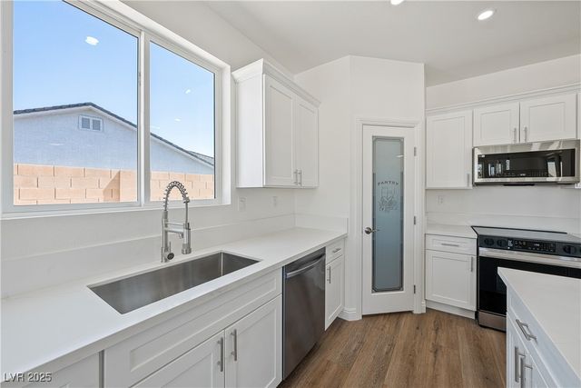 5170 South Fairmont Court, Pahrump, NV 89061