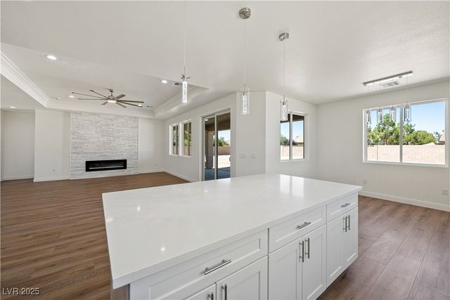 5170 South Fairmont Court, Pahrump, NV 89061