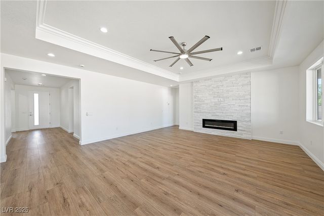 5170 South Fairmont Court, Pahrump, NV 89061