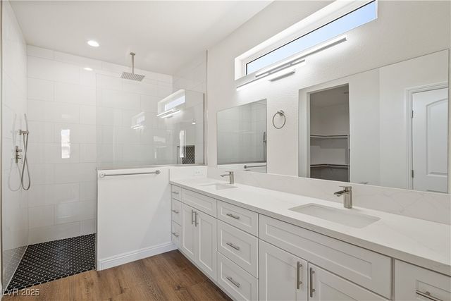 5170 South Fairmont Court, Pahrump, NV 89061