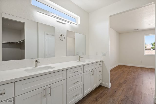 5170 South Fairmont Court, Pahrump, NV 89061