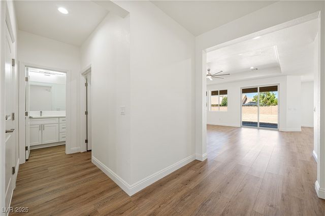 5170 South Fairmont Court, Pahrump, NV 89061