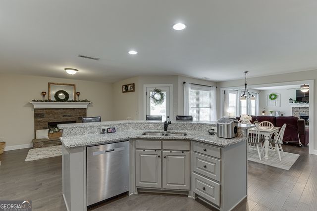 1509 Nightingale Street, Jefferson, GA 30549