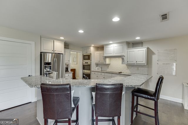 1509 Nightingale Street, Jefferson, GA 30549