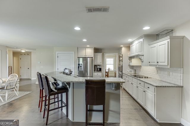 1509 Nightingale Street, Jefferson, GA 30549