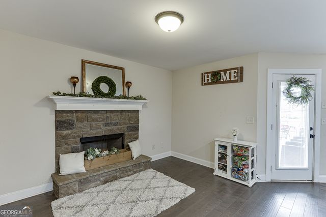 1509 Nightingale Street, Jefferson, GA 30549