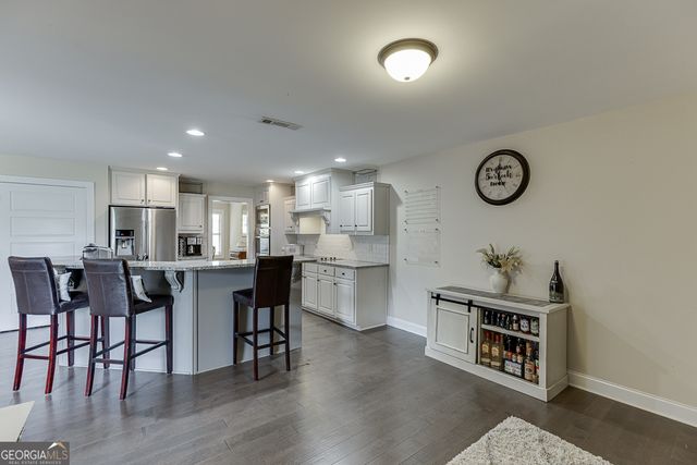 1509 Nightingale Street, Jefferson, GA 30549