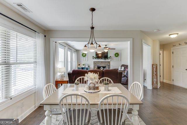 1509 Nightingale Street, Jefferson, GA 30549