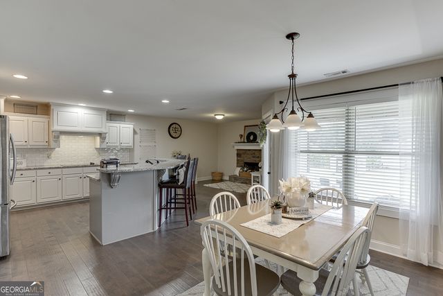 1509 Nightingale Street, Jefferson, GA 30549