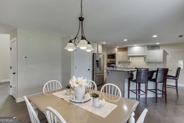 1509 Nightingale Street, Jefferson, GA 30549