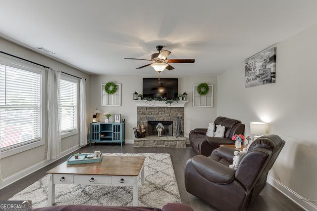 1509 Nightingale Street, Jefferson, GA 30549