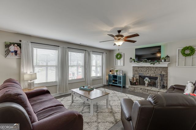 1509 Nightingale Street, Jefferson, GA 30549