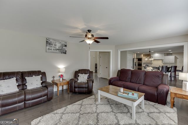 1509 Nightingale Street, Jefferson, GA 30549