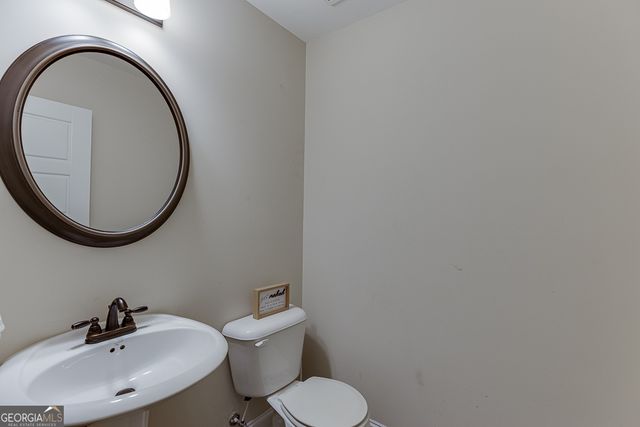 1509 Nightingale Street, Jefferson, GA 30549