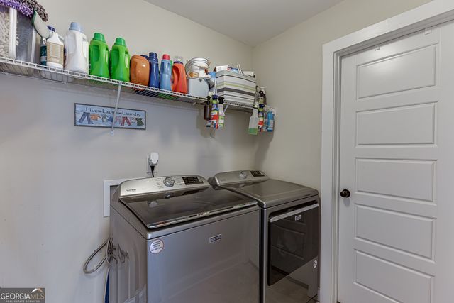 1509 Nightingale Street, Jefferson, GA 30549