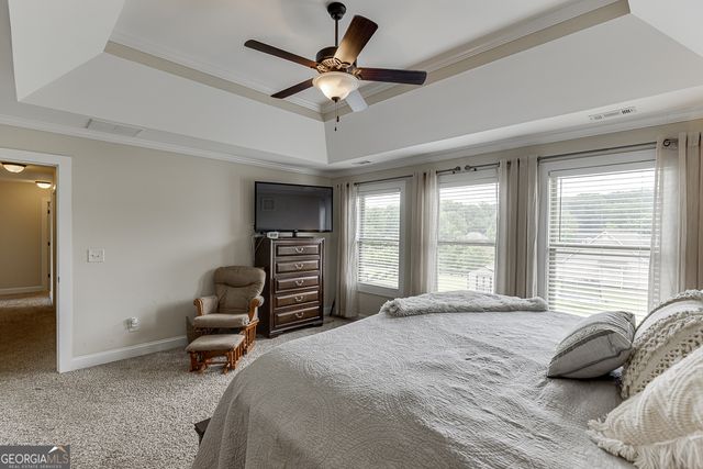 1509 Nightingale Street, Jefferson, GA 30549