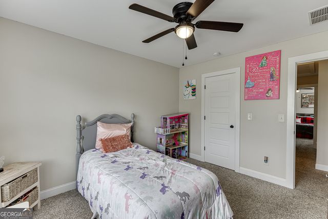 1509 Nightingale Street, Jefferson, GA 30549