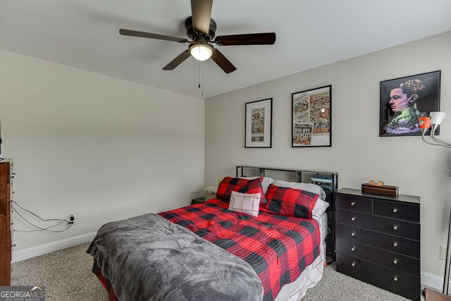 1509 Nightingale Street, Jefferson, GA 30549