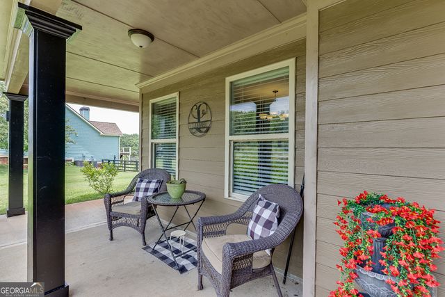 1509 Nightingale Street, Jefferson, GA 30549