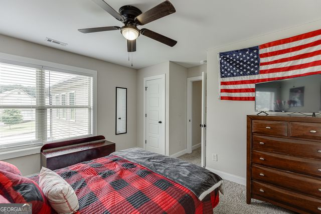 1509 Nightingale Street, Jefferson, GA 30549