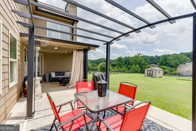 1509 Nightingale Street, Jefferson, GA 30549