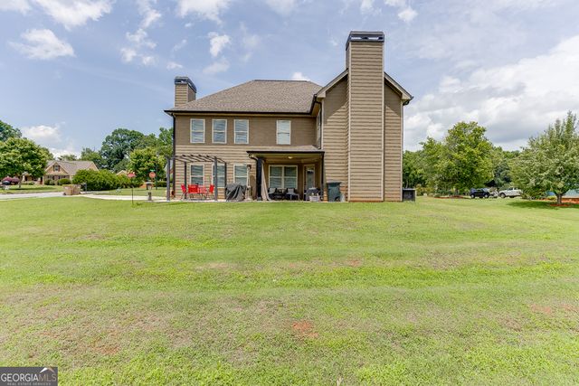 1509 Nightingale Street, Jefferson, GA 30549