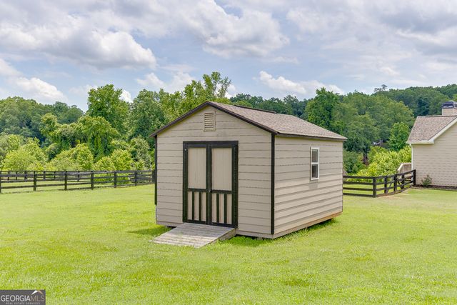 1509 Nightingale Street, Jefferson, GA 30549