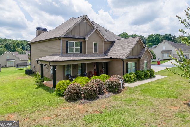 1509 Nightingale Street, Jefferson, GA 30549