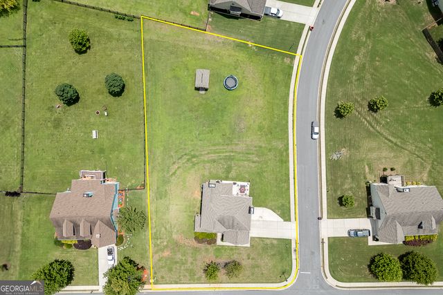 1509 Nightingale Street, Jefferson, GA 30549