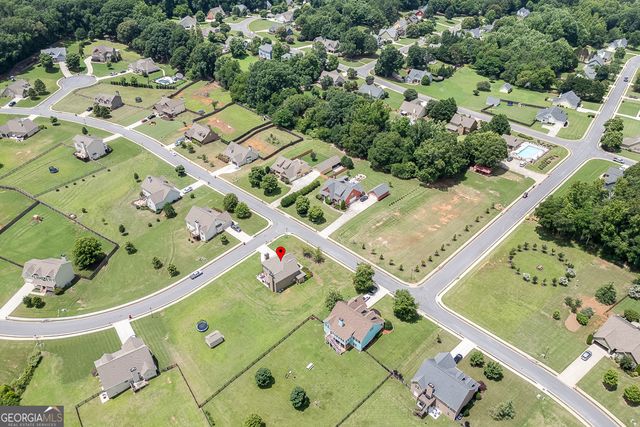 1509 Nightingale Street, Jefferson, GA 30549