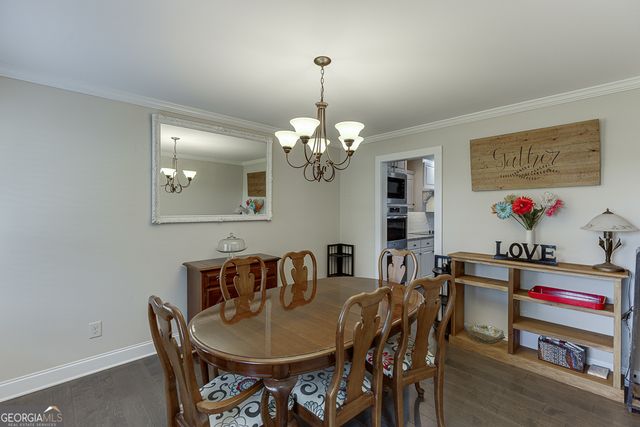 1509 Nightingale Street, Jefferson, GA 30549