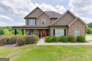 1509 Nightingale Street, Jefferson, GA 30549