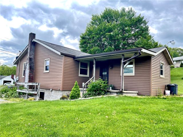 1339 Freeport Rd, North Buffalo Twp, PA 16201