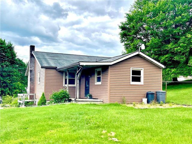 1339 Freeport Rd, North Buffalo Twp, PA 16201