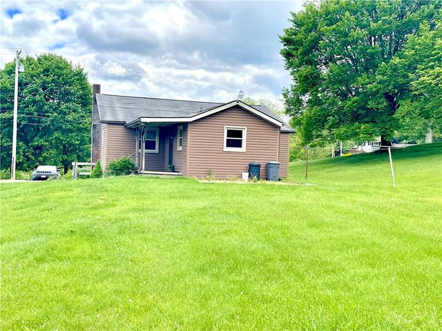 1339 Freeport Rd, North Buffalo Twp, PA 16201
