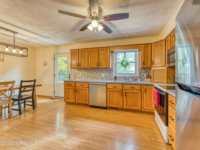 251 Mallard Road, Perrysburg, OH 43551