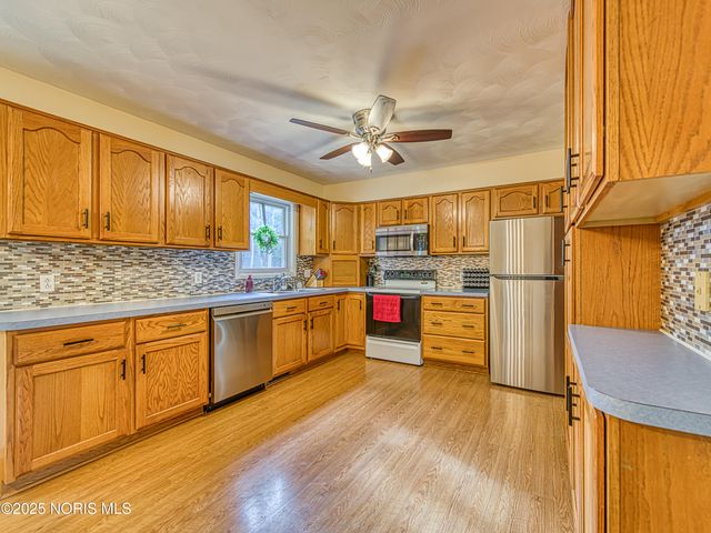 251 Mallard Road, Perrysburg, OH 43551