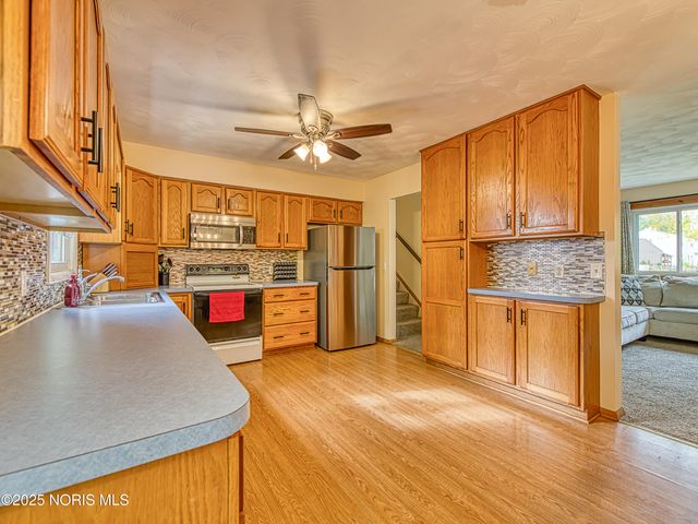 251 Mallard Road, Perrysburg, OH 43551