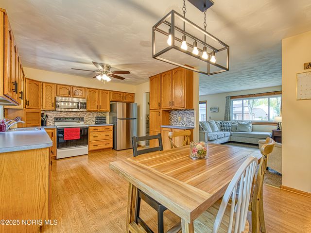 251 Mallard Road, Perrysburg, OH 43551