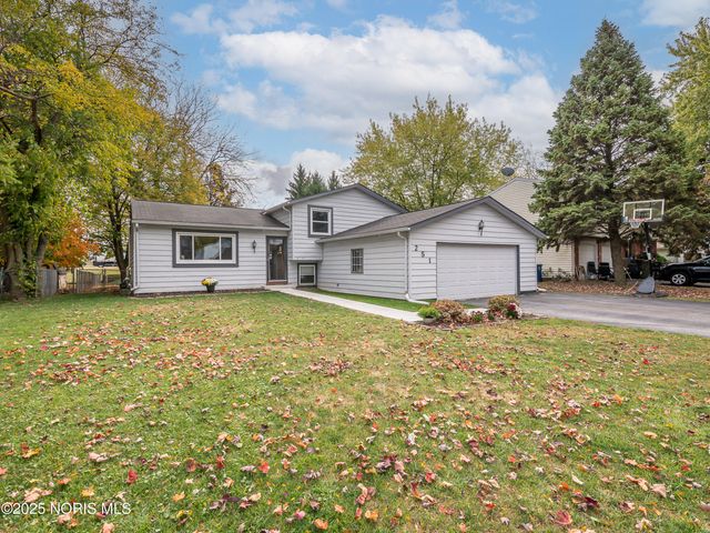 251 Mallard Road, Perrysburg, OH 43551