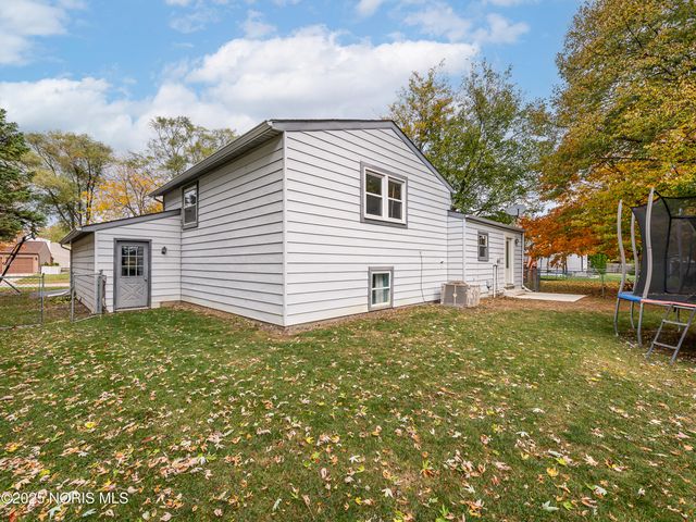 251 Mallard Road, Perrysburg, OH 43551