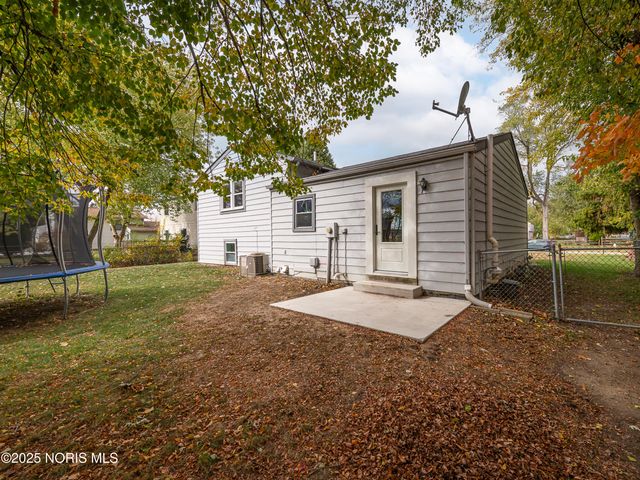 251 Mallard Road, Perrysburg, OH 43551